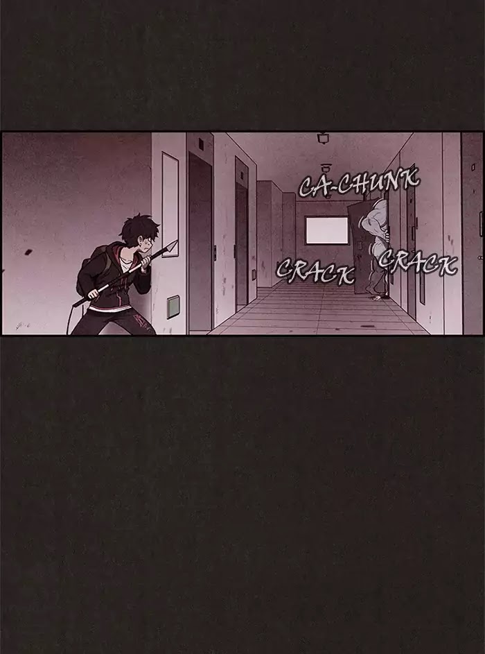 Sweet Home Chapter 20 page 36 - Chapter 20: Ep.19