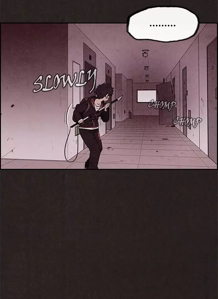 Sweet Home Chapter 20 page 42 - Chapter 20: Ep.19