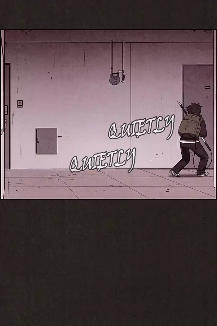 Sweet Home Chapter 20 page 43 - Chapter 20: Ep.19