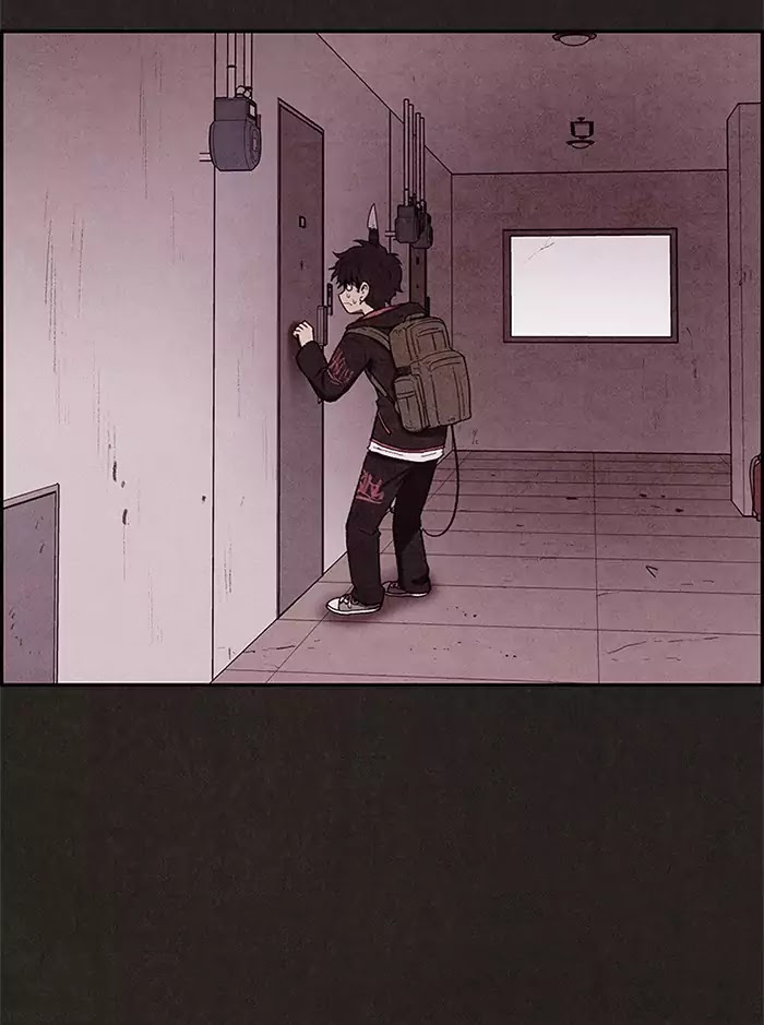 Sweet Home Chapter 20 page 45 - Chapter 20: Ep.19