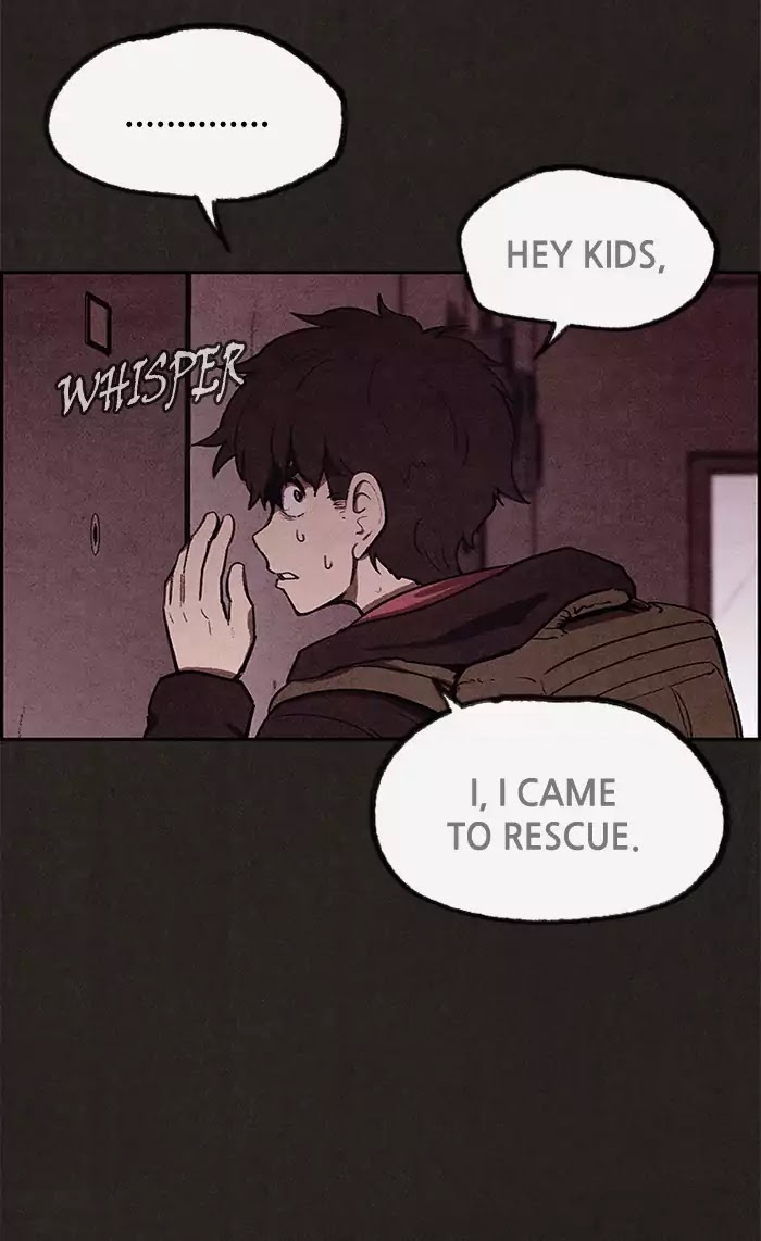 Sweet Home Chapter 20 page 46 - Chapter 20: Ep.19