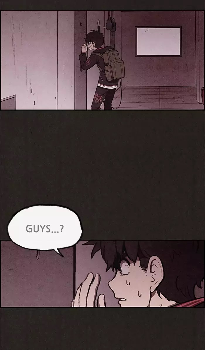 Sweet Home Chapter 20 page 47 - Chapter 20: Ep.19