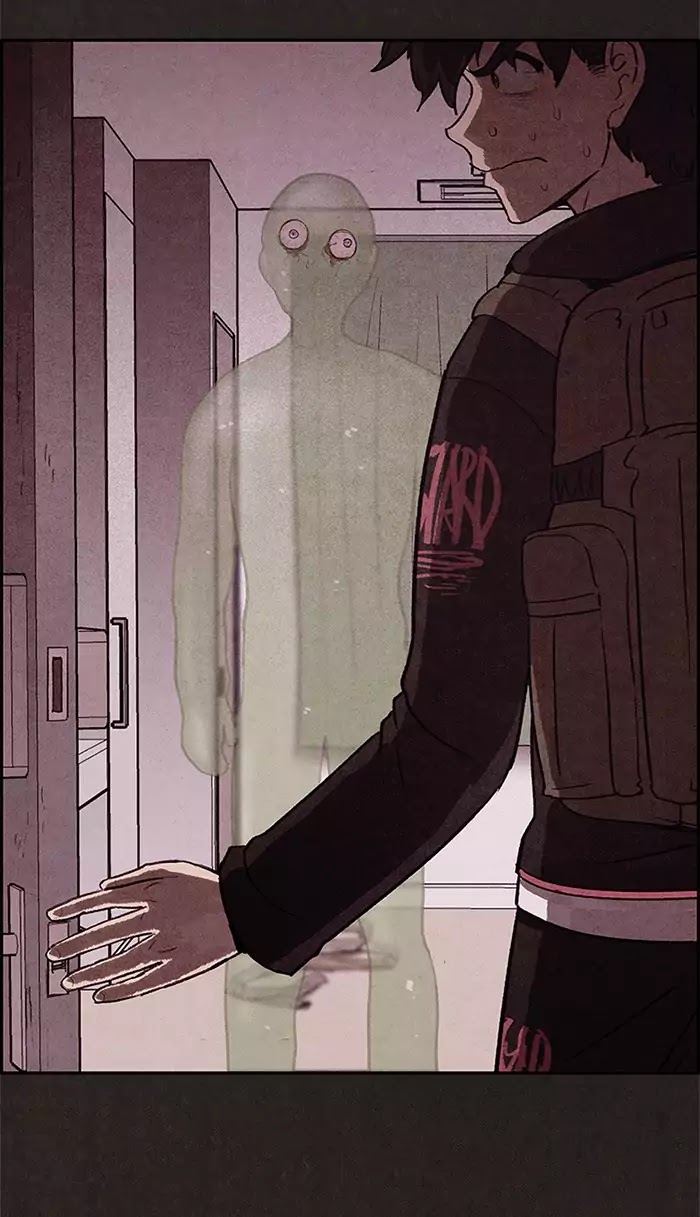 Sweet Home Chapter 20 page 61 - Chapter 20: Ep.19