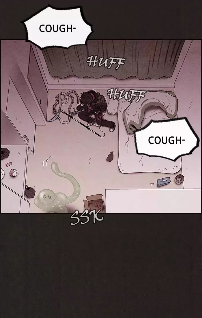 Sweet Home Chapter 20 page 72 - Chapter 20: Ep.19
