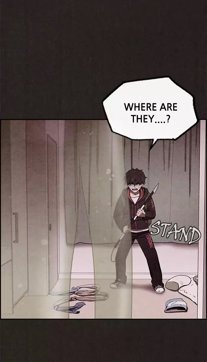 Sweet Home Chapter 20 page 79 - Chapter 20: Ep.19