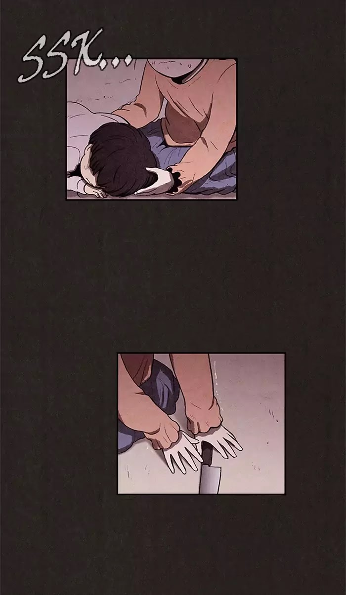 Sweet Home Chapter 20 page 8 - Chapter 20: Ep.19