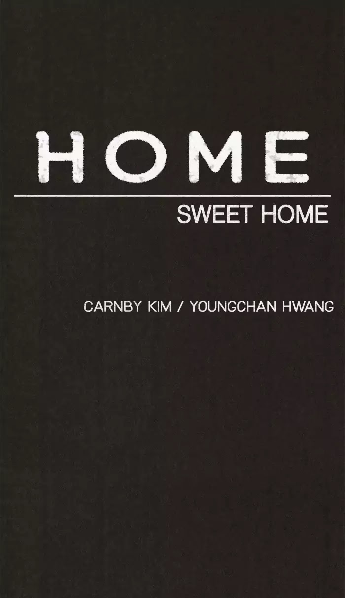 Sweet Home Chapter 21 page 10 - Chapter 21: Ep.20