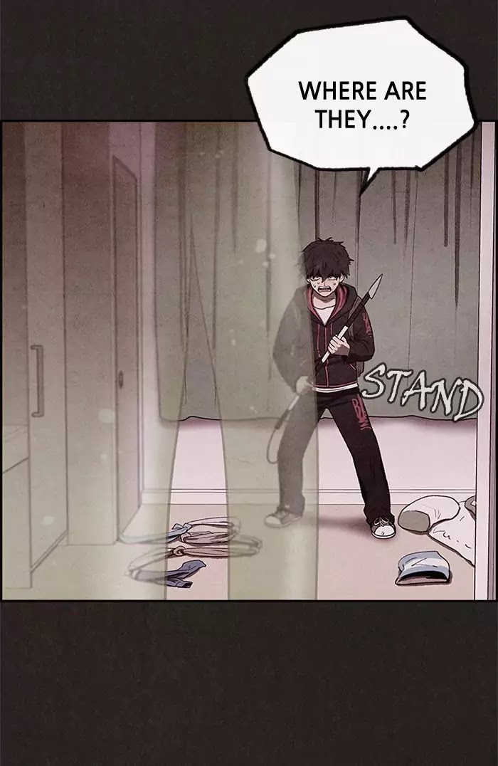 Sweet Home Chapter 21 page 16 - Chapter 21: Ep.20