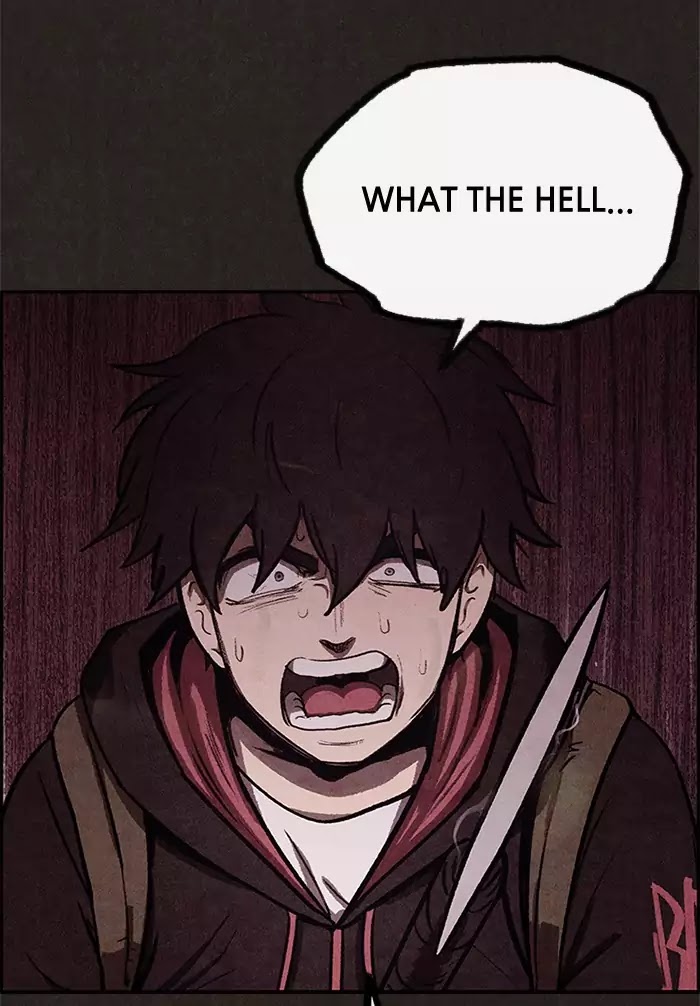 Sweet Home Chapter 21 page 18 - Chapter 21: Ep.20
