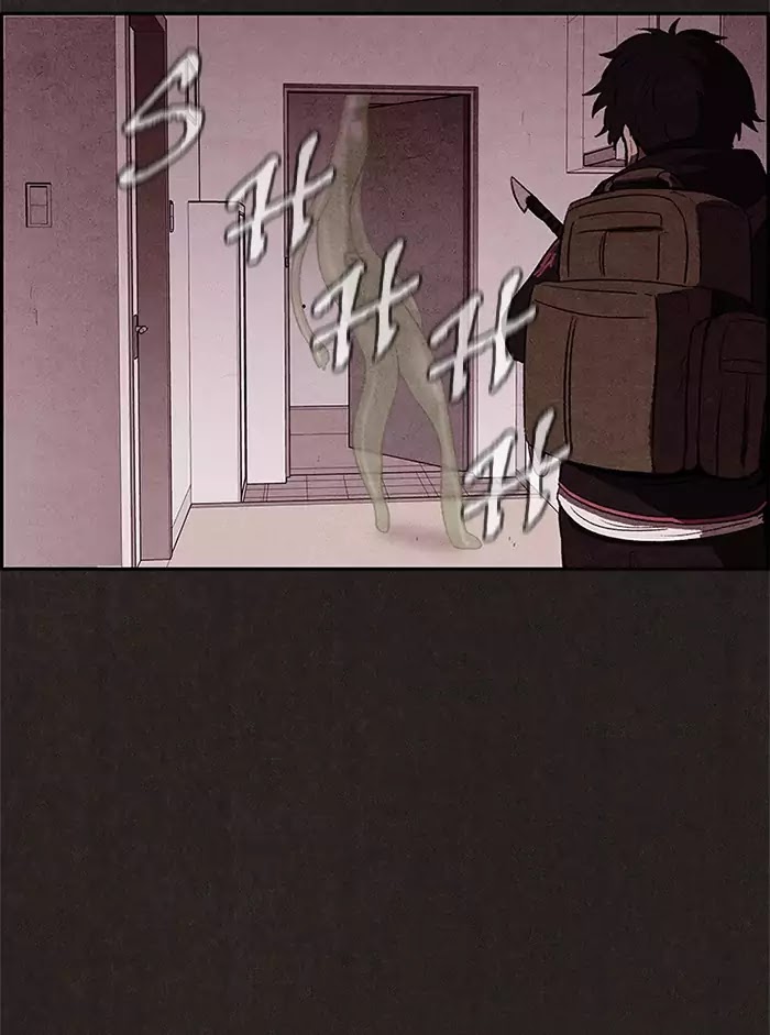 Sweet Home Chapter 21 page 25 - Chapter 21: Ep.20