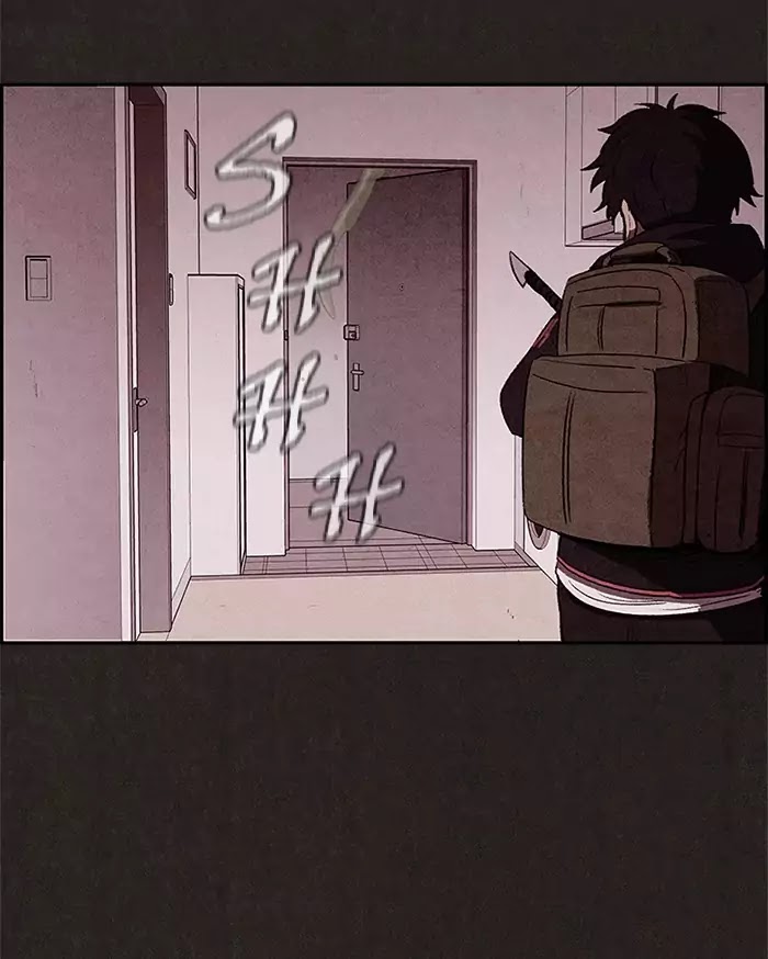 Sweet Home Chapter 21 page 26 - Chapter 21: Ep.20