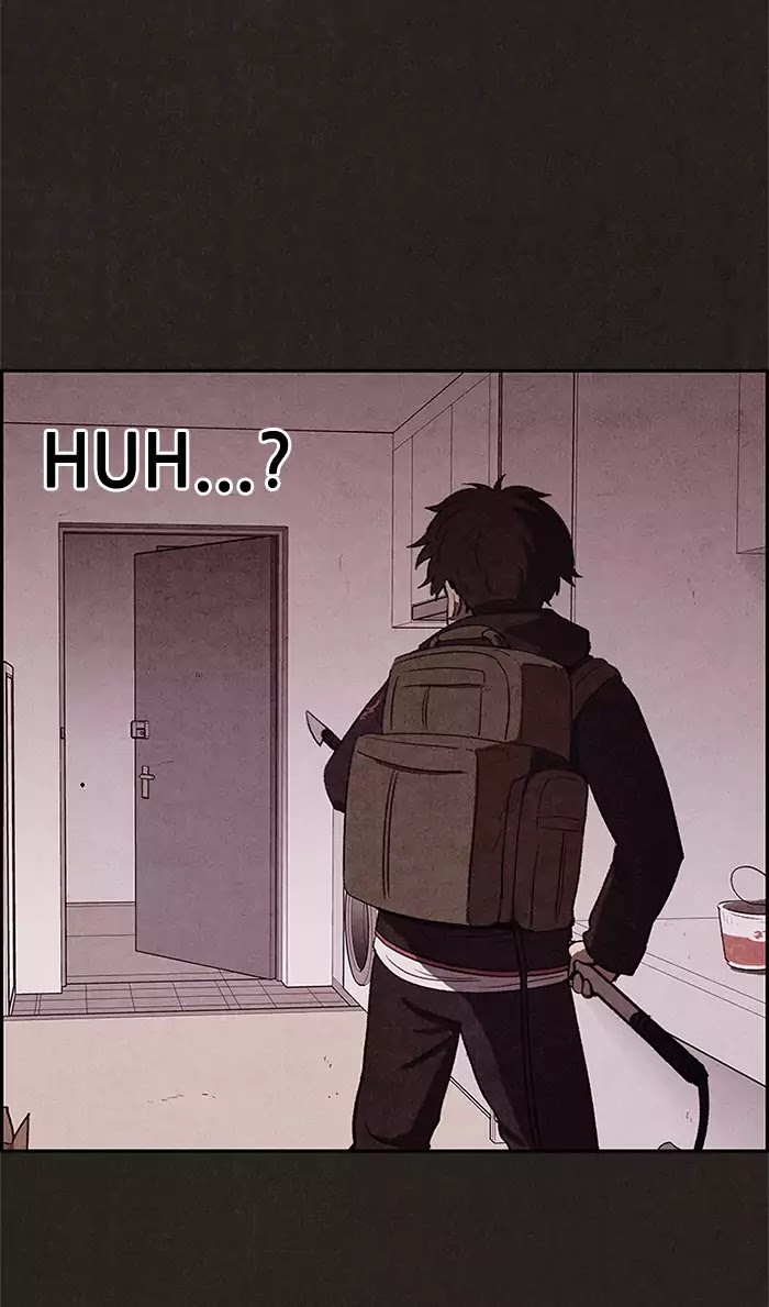 Sweet Home Chapter 21 page 29 - Chapter 21: Ep.20