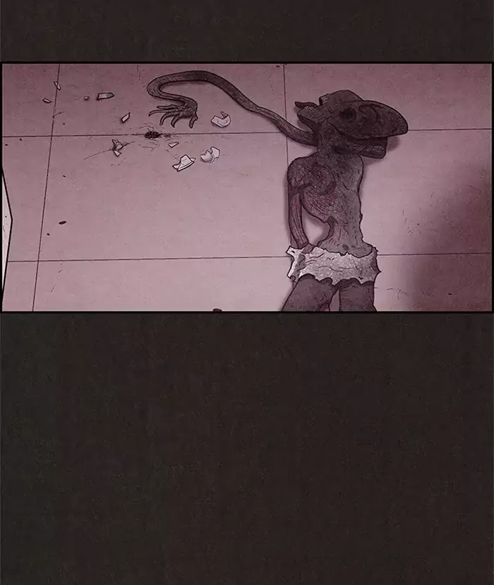 Sweet Home Chapter 21 page 3 - Chapter 21: Ep.20