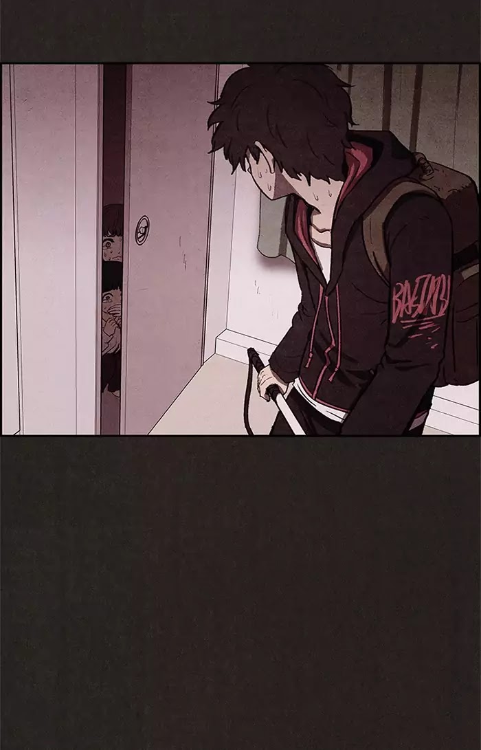 Sweet Home Chapter 21 page 33 - Chapter 21: Ep.20
