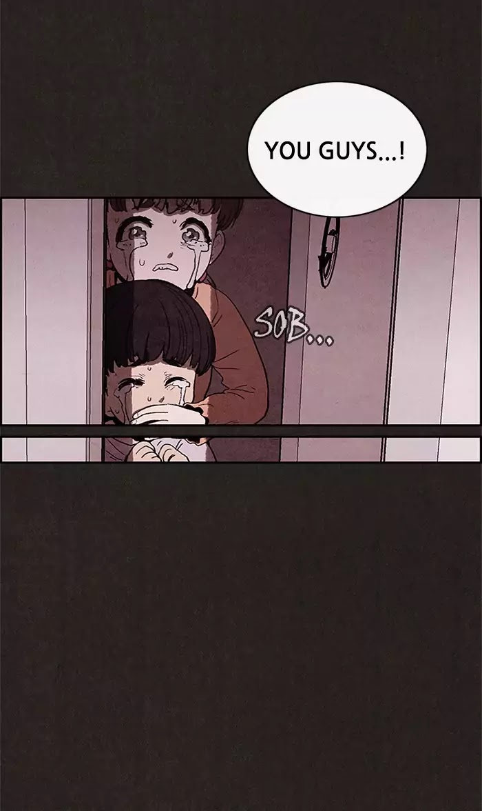 Sweet Home Chapter 21 page 36 - Chapter 21: Ep.20