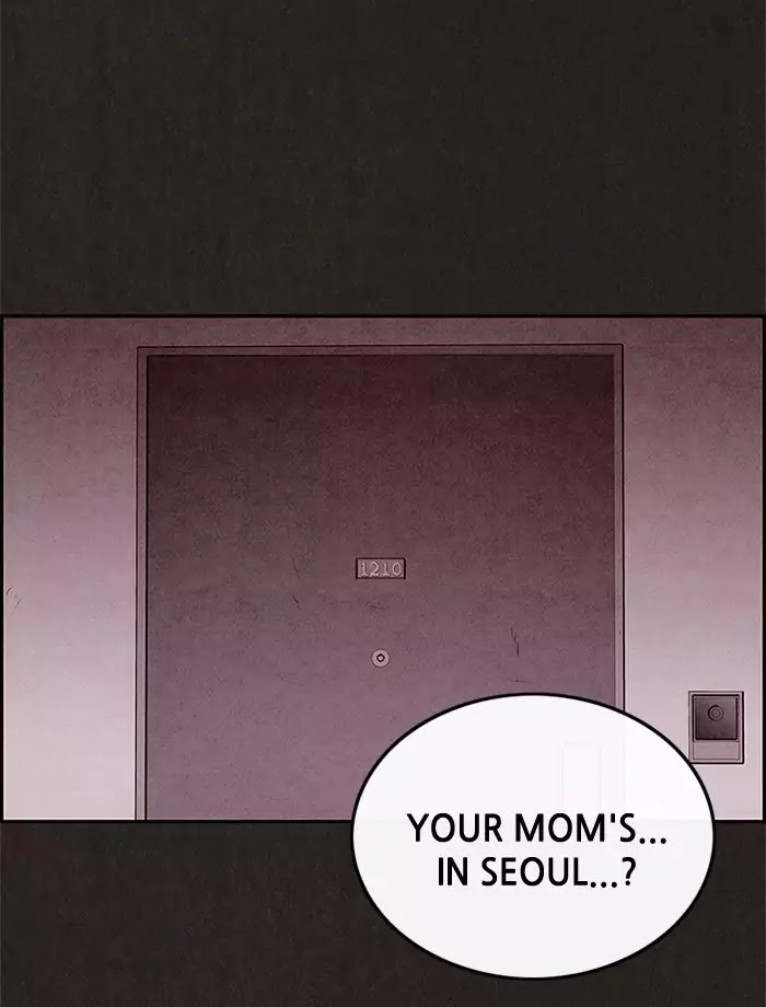 Sweet Home Chapter 21 page 38 - Chapter 21: Ep.20