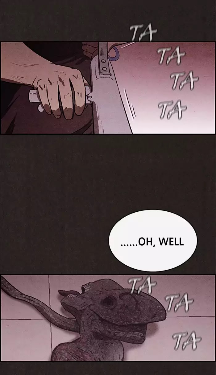 Sweet Home Chapter 21 page 4 - Chapter 21: Ep.20