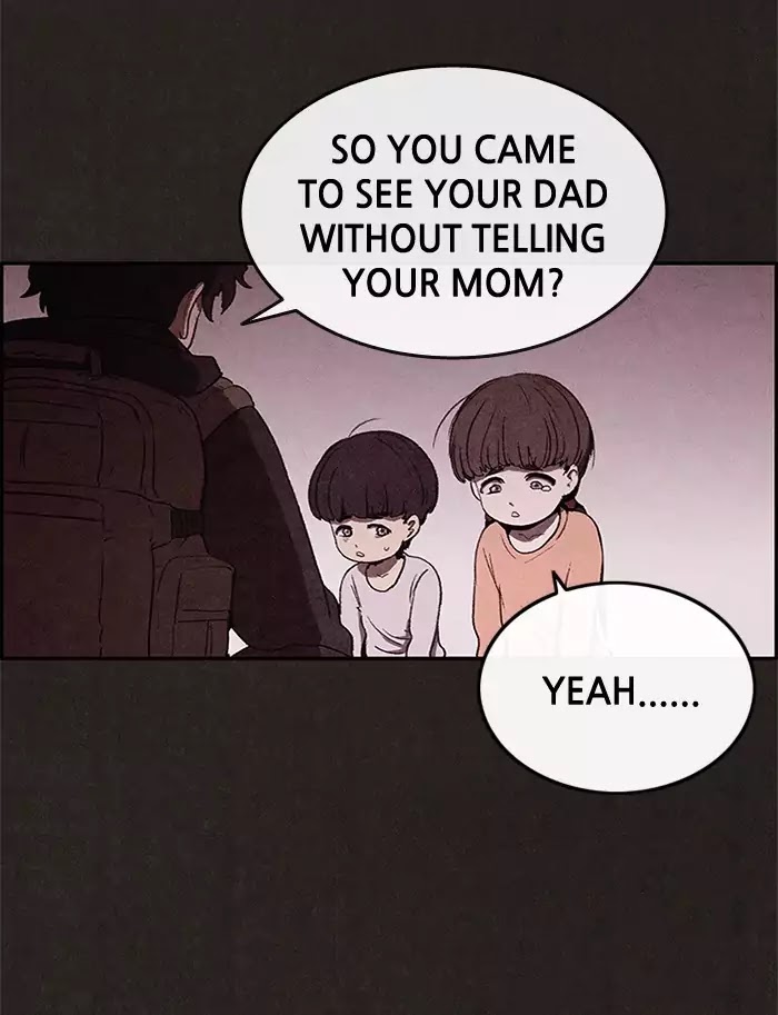 Sweet Home Chapter 21 page 40 - Chapter 21: Ep.20