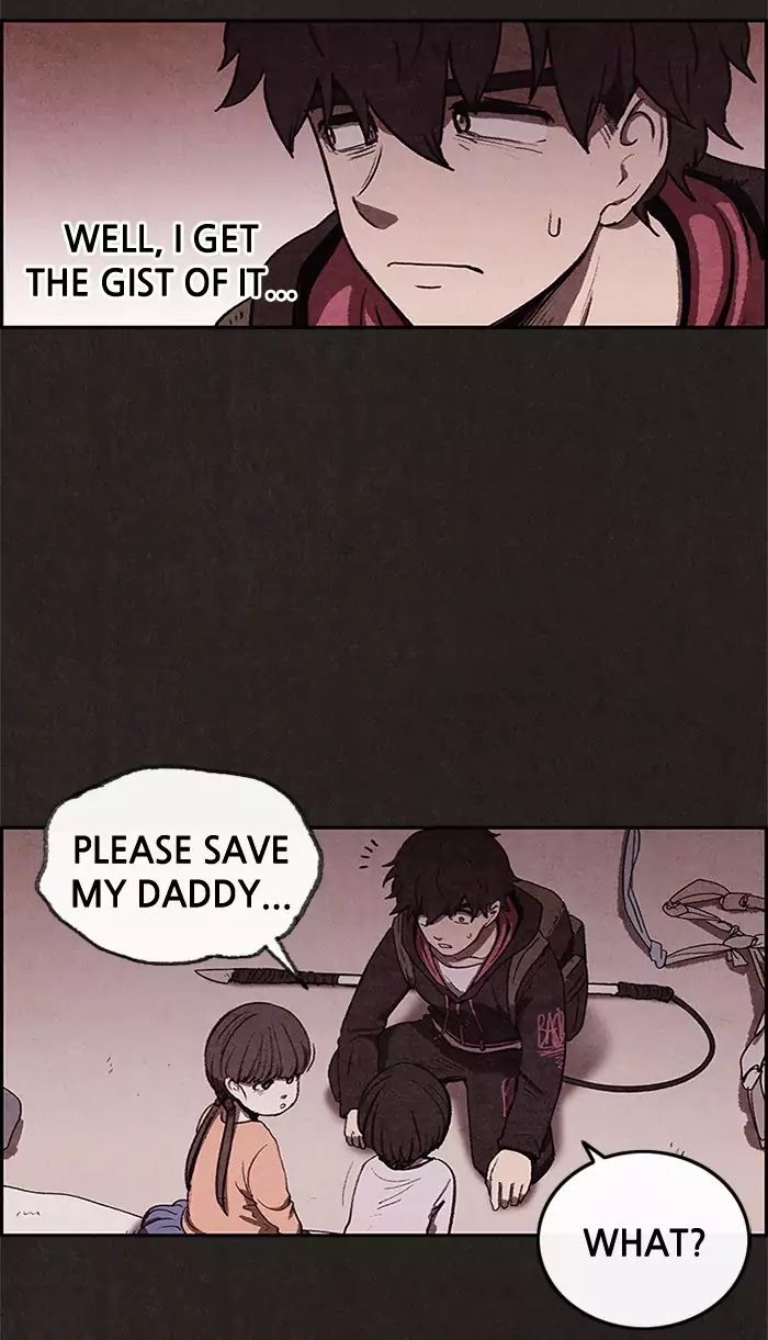 Sweet Home Chapter 21 page 43 - Chapter 21: Ep.20