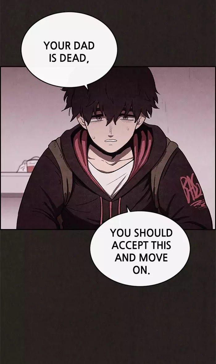 Sweet Home Chapter 21 page 50 - Chapter 21: Ep.20