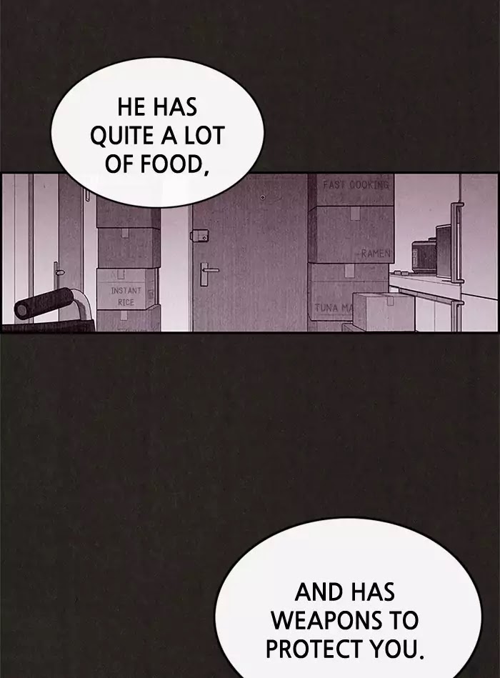 Sweet Home Chapter 21 page 57 - Chapter 21: Ep.20