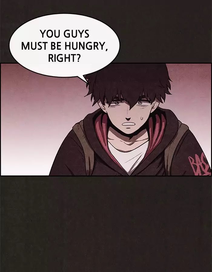 Sweet Home Chapter 21 page 59 - Chapter 21: Ep.20