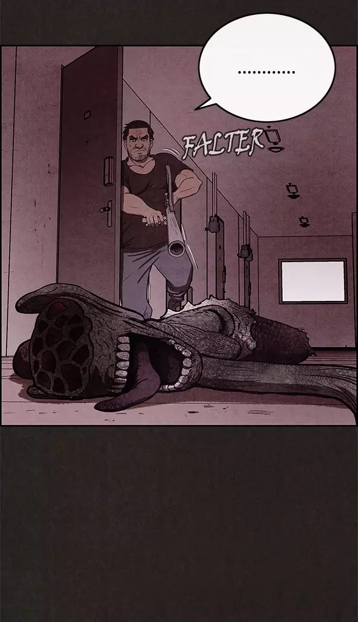 Sweet Home Chapter 21 page 6 - Chapter 21: Ep.20