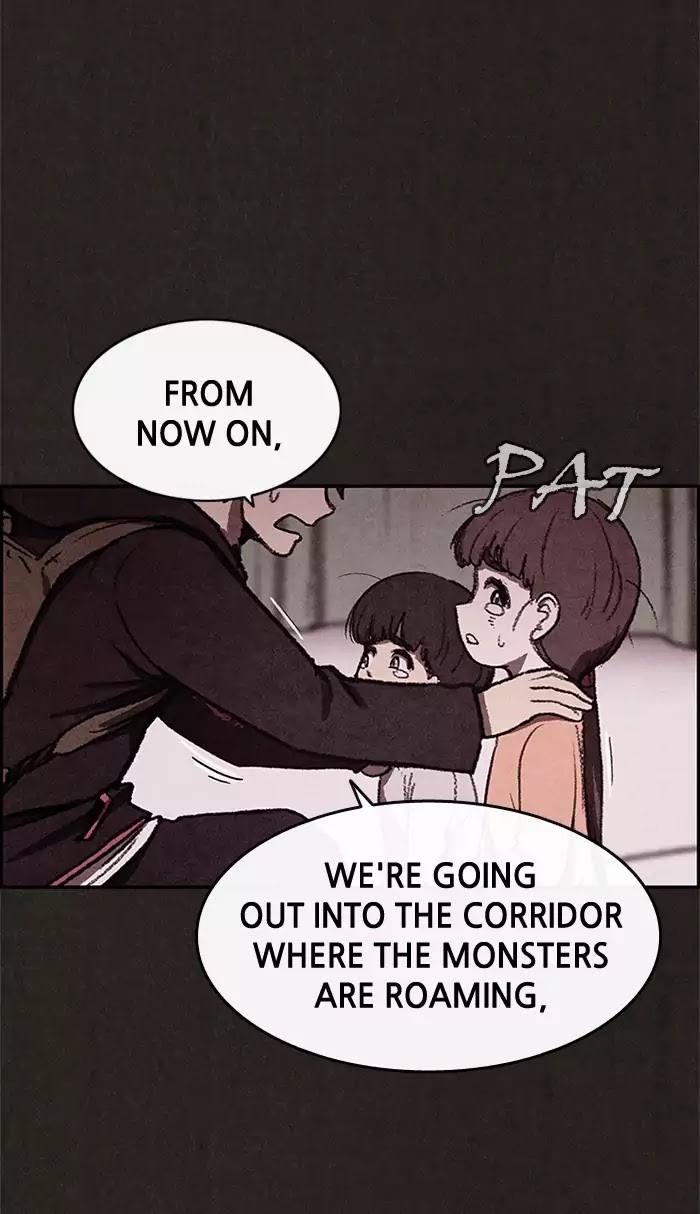 Sweet Home Chapter 21 page 63 - Chapter 21: Ep.20