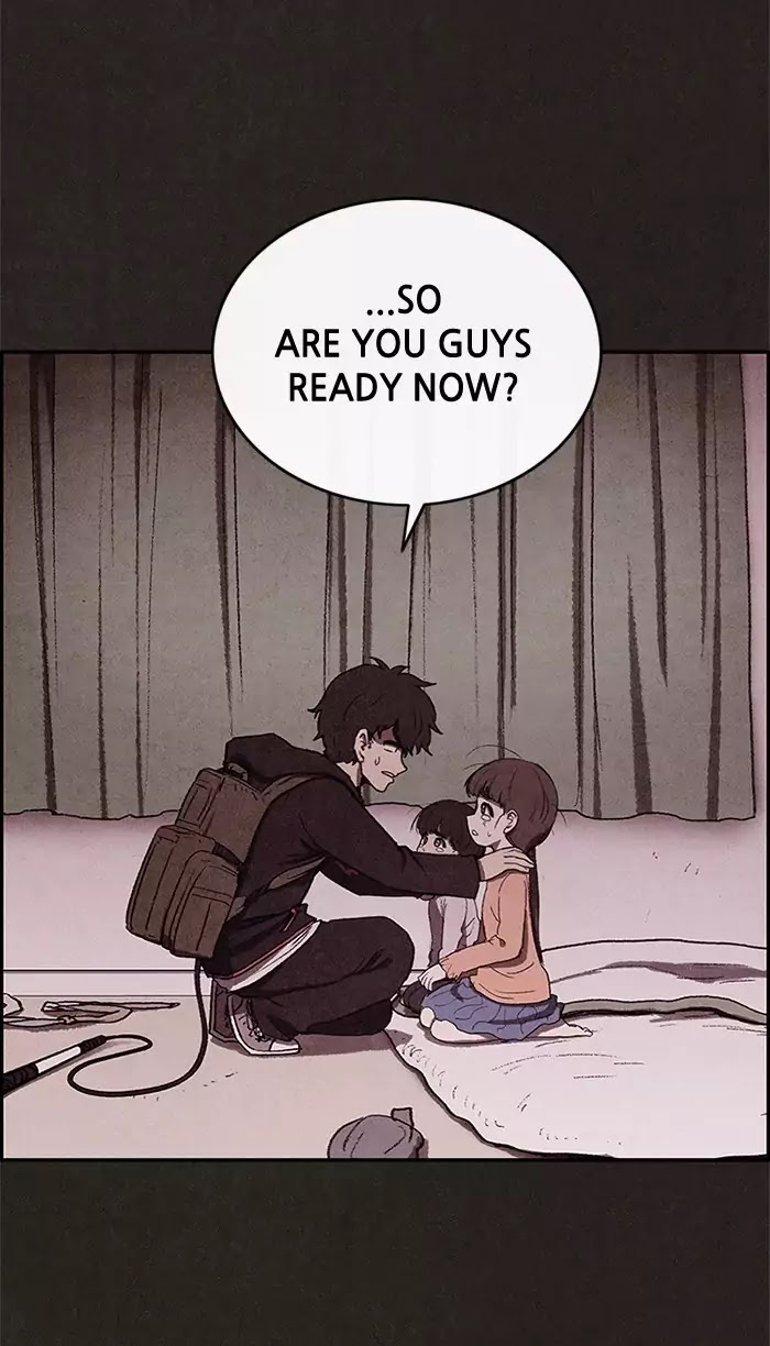 Sweet Home Chapter 21 page 64 - Chapter 21: Ep.20