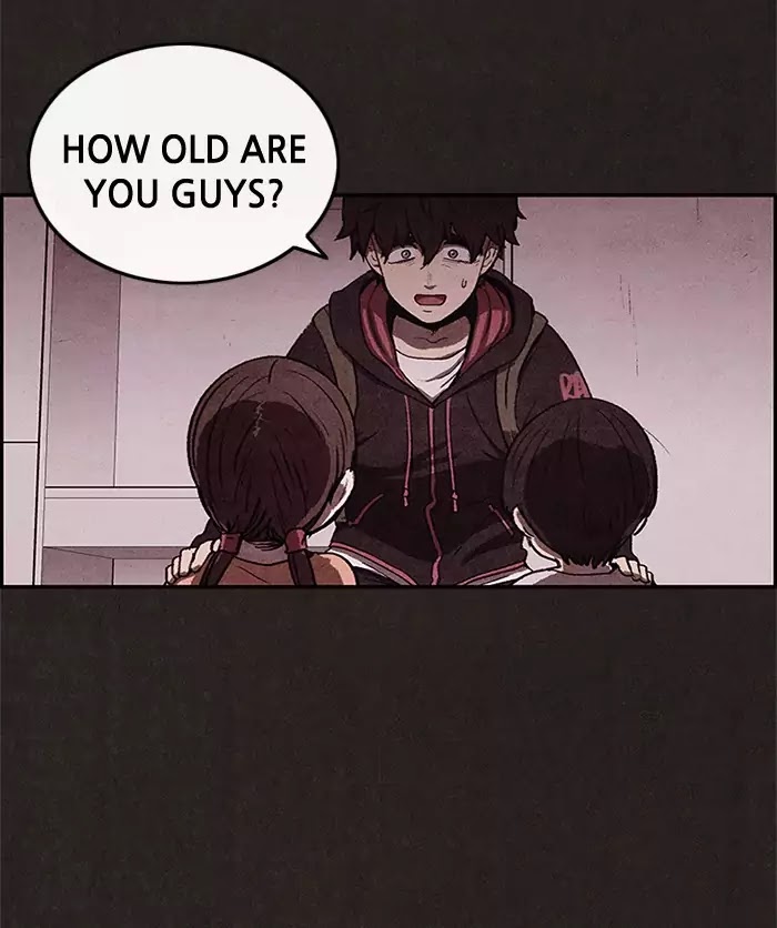Sweet Home Chapter 21 page 66 - Chapter 21: Ep.20