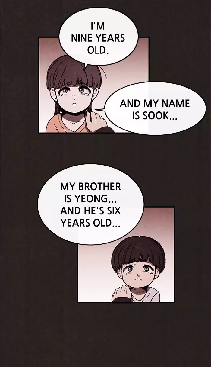 Sweet Home Chapter 21 page 67 - Chapter 21: Ep.20