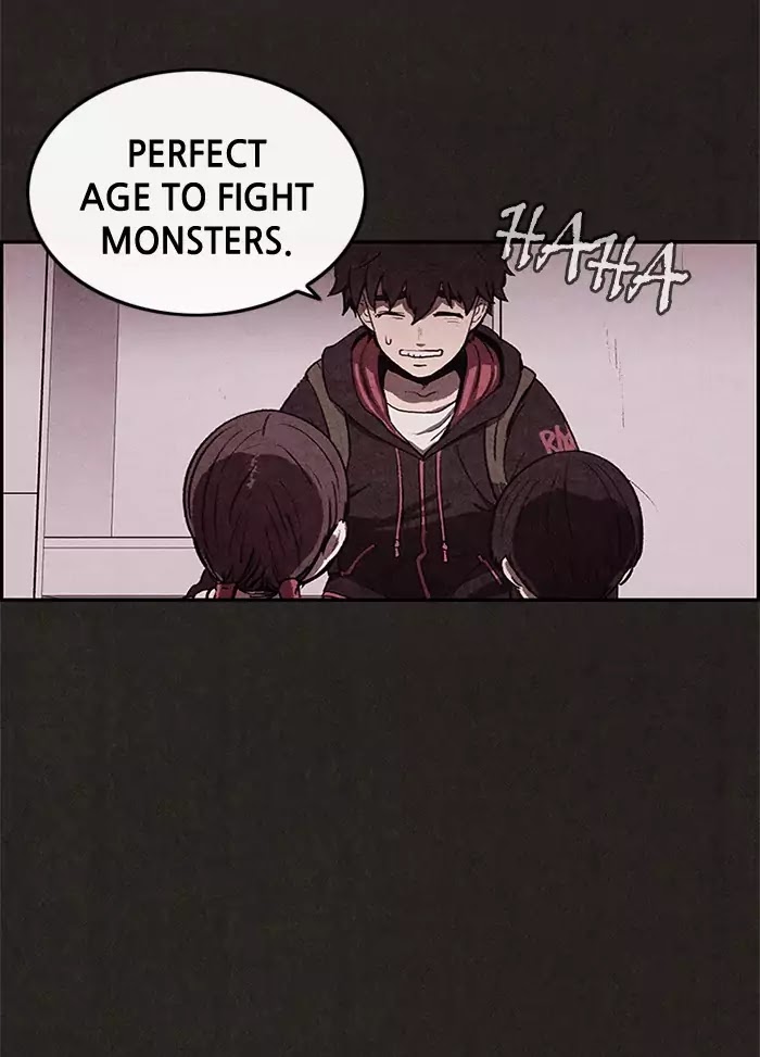 Sweet Home Chapter 21 page 68 - Chapter 21: Ep.20