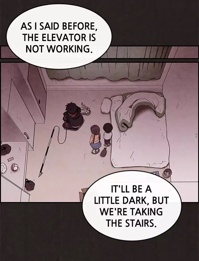 Sweet Home Chapter 21 page 72 - Chapter 21: Ep.20