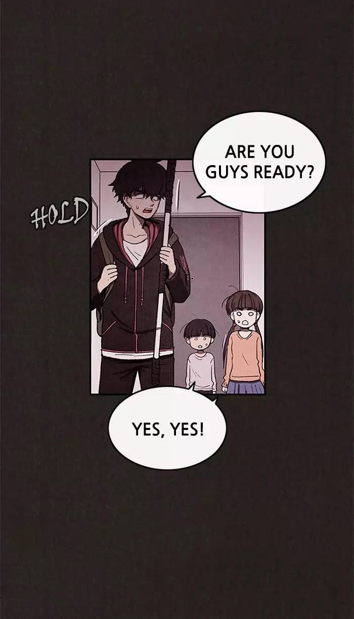 Sweet Home Chapter 21 page 74 - Chapter 21: Ep.20