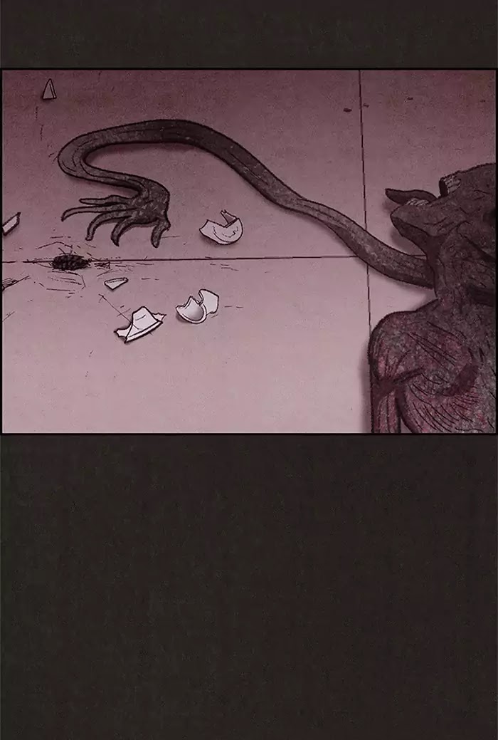 Sweet Home Chapter 21 page 8 - Chapter 21: Ep.20