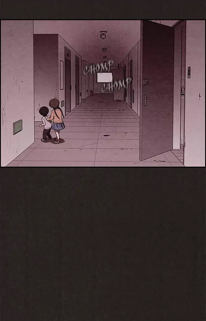 Sweet Home Chapter 21 page 82 - Chapter 21: Ep.20