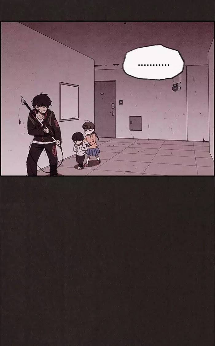 Sweet Home Chapter 21 page 83 - Chapter 21: Ep.20