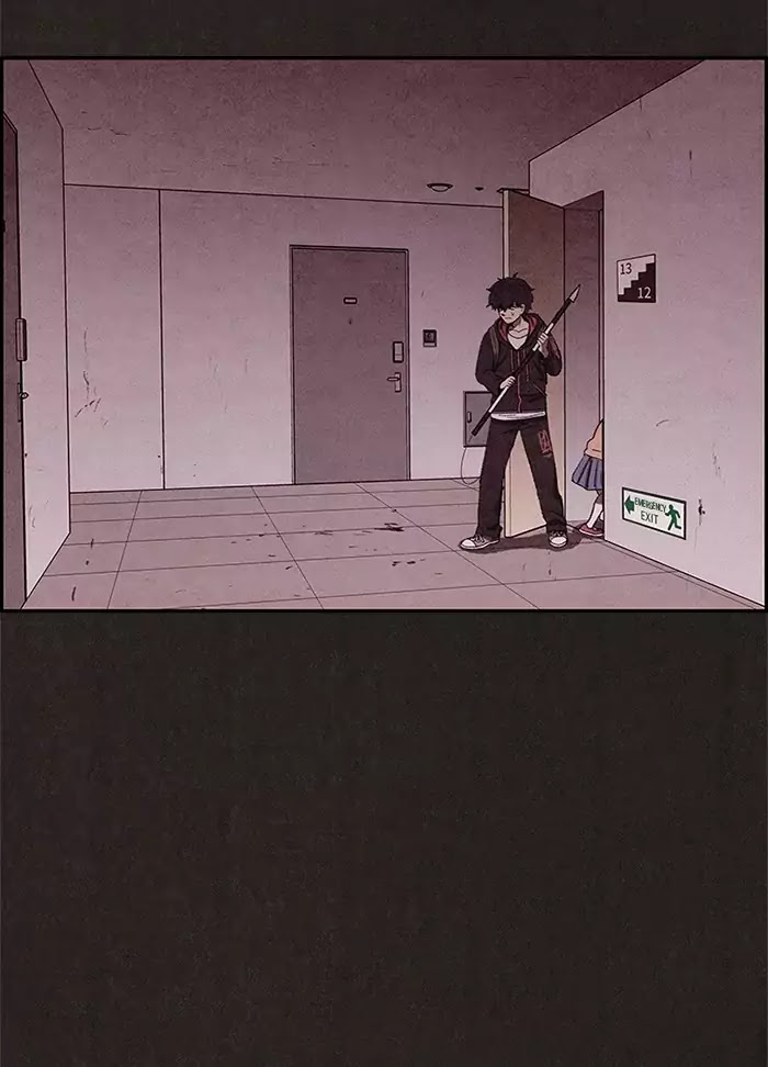 Sweet Home Chapter 21 page 85 - Chapter 21: Ep.20