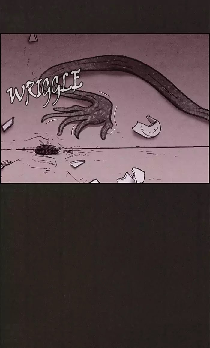 Sweet Home Chapter 21 page 9 - Chapter 21: Ep.20