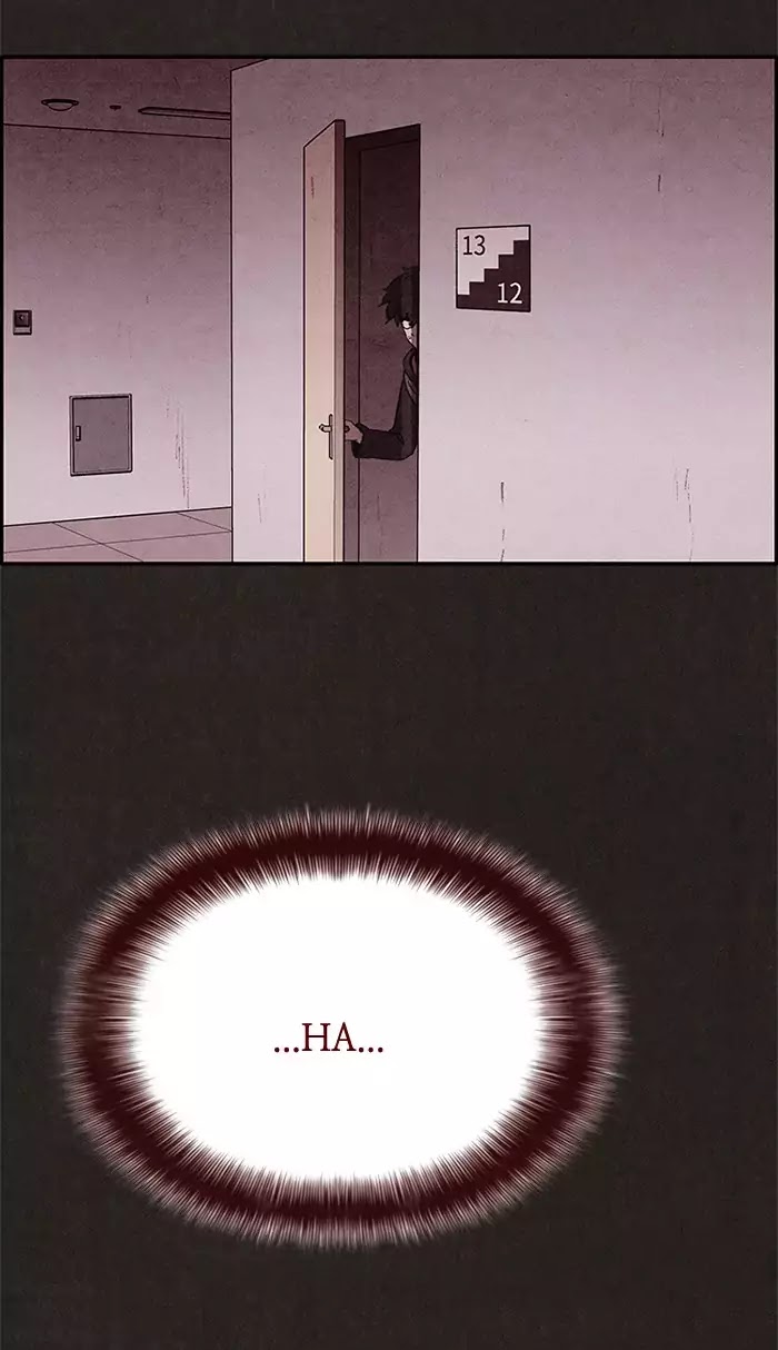 Sweet Home Chapter 21 page 91 - Chapter 21: Ep.20