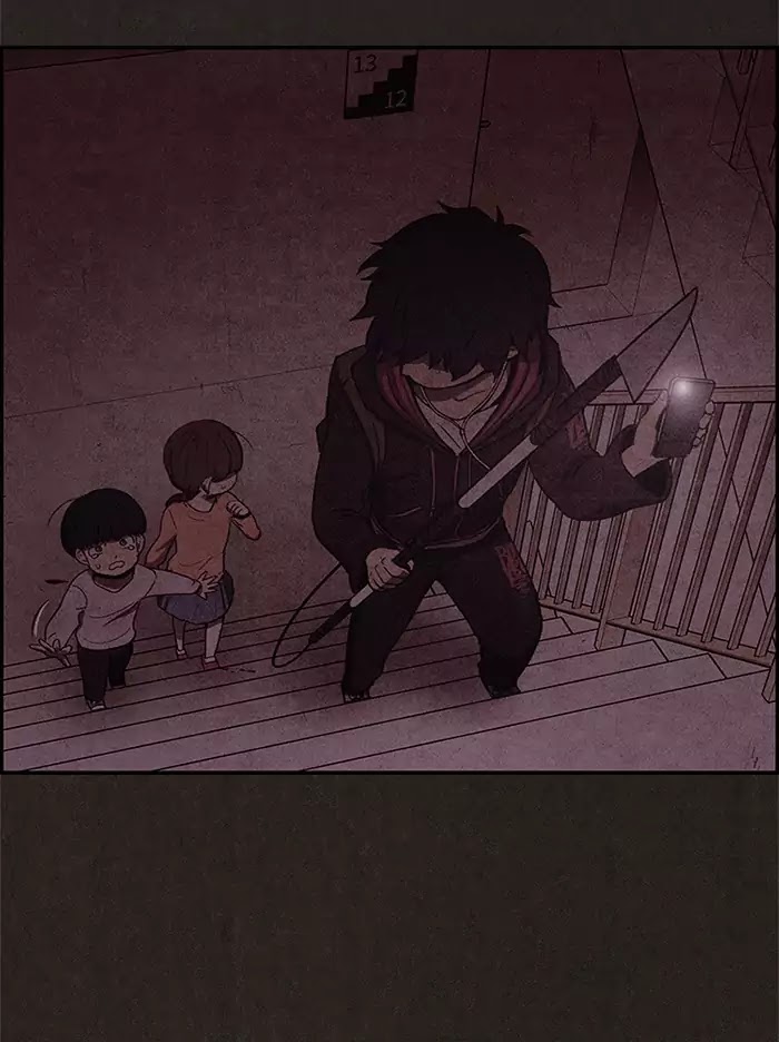 Sweet Home Chapter 21 page 94 - Chapter 21: Ep.20