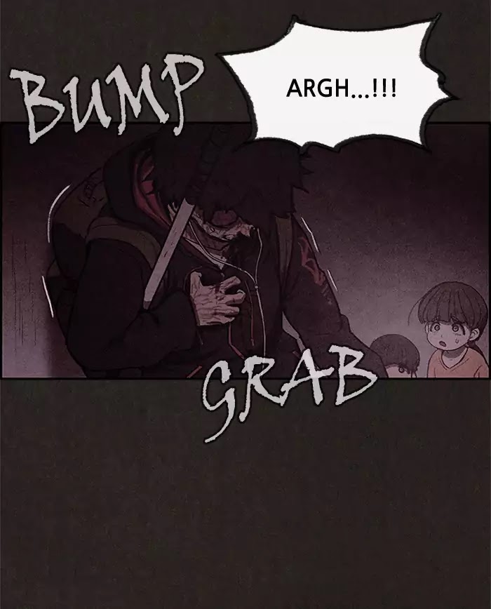 Sweet Home Chapter 22 page 11 - Chapter 22: Ep.21
