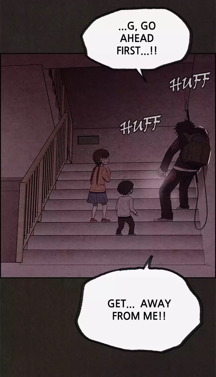 Sweet Home Chapter 22 page 13 - Chapter 22: Ep.21
