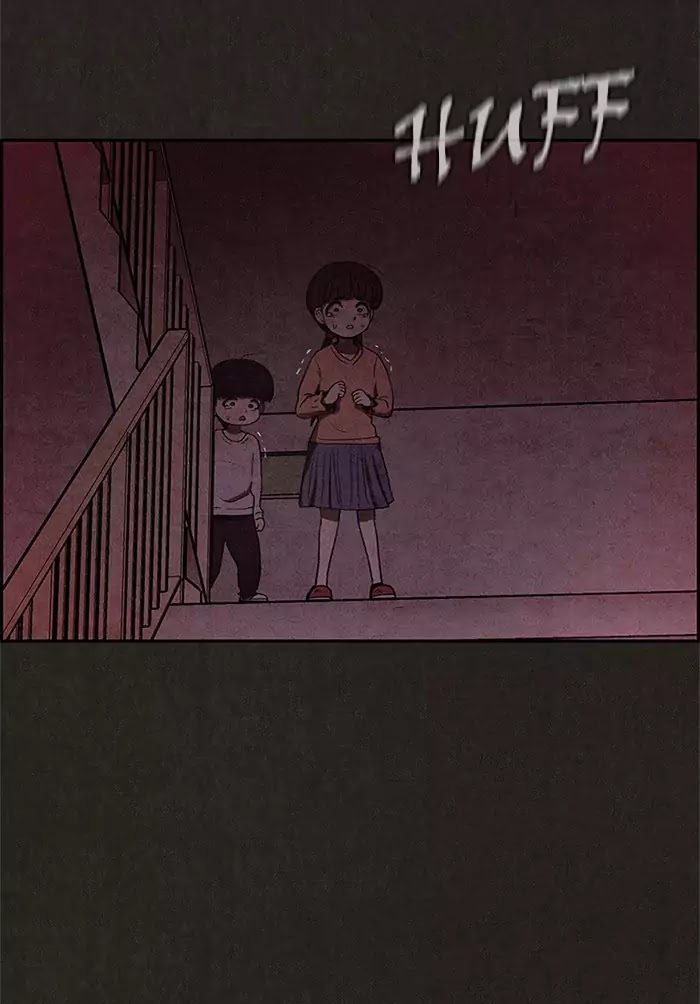 Sweet Home Chapter 22 page 21 - Chapter 22: Ep.21