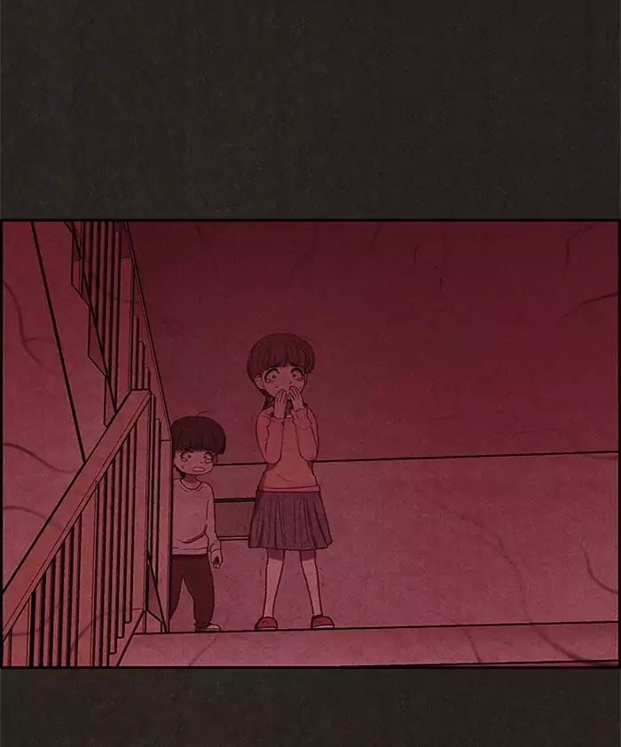 Sweet Home Chapter 22 page 23 - Chapter 22: Ep.21