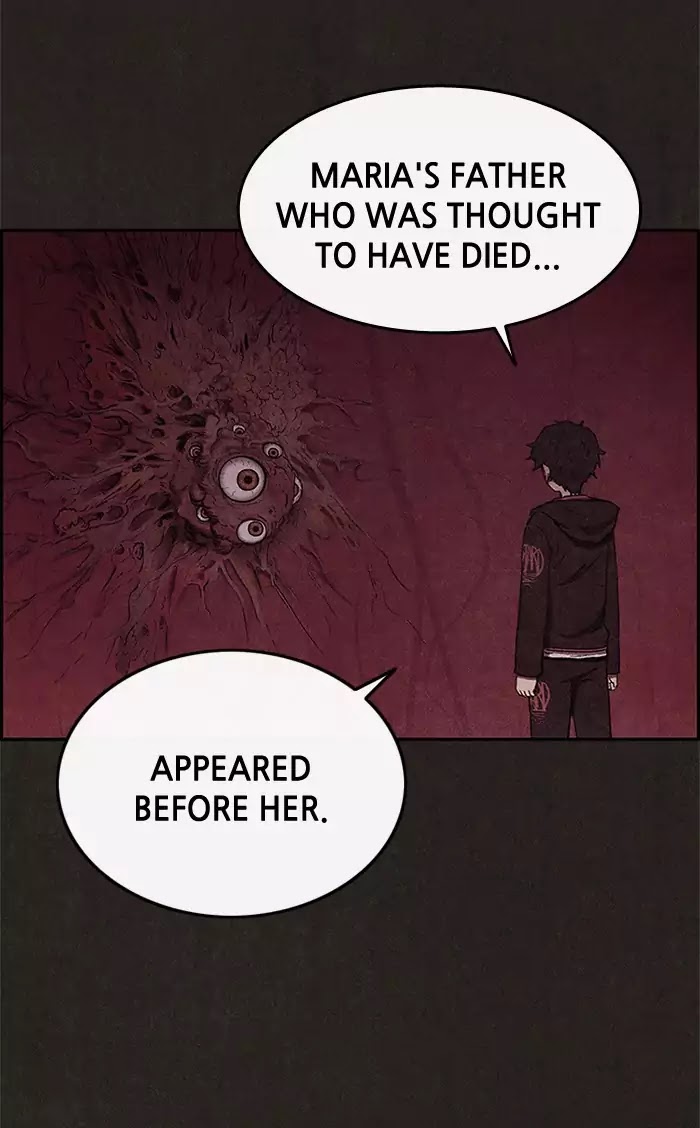 Sweet Home Chapter 22 page 35 - Chapter 22: Ep.21