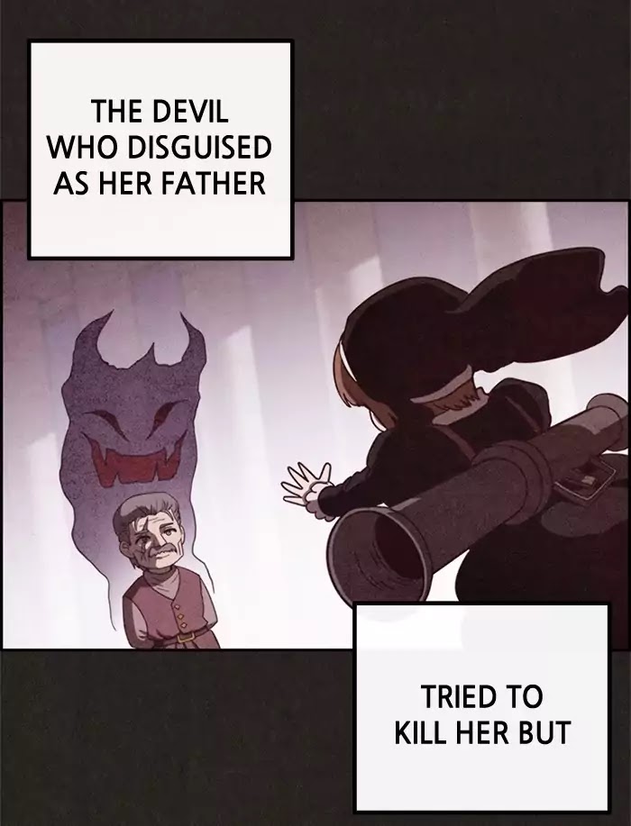 Sweet Home Chapter 22 page 42 - Chapter 22: Ep.21