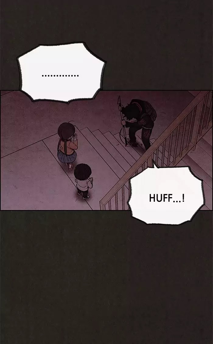 Sweet Home Chapter 22 page 52 - Chapter 22: Ep.21
