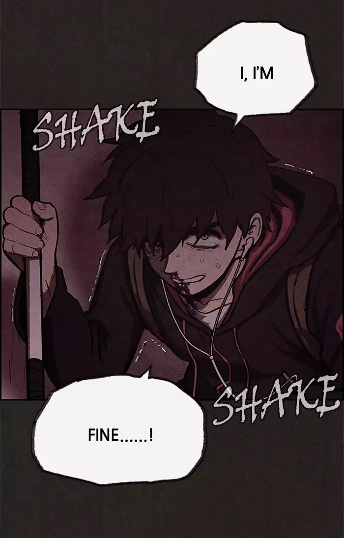 Sweet Home Chapter 22 page 55 - Chapter 22: Ep.21