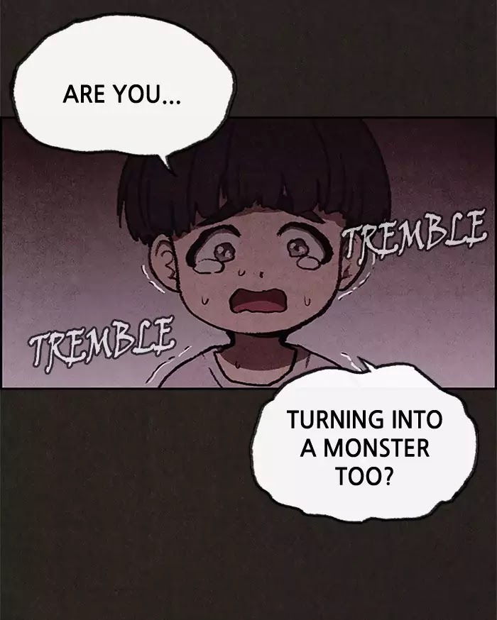Sweet Home Chapter 22 page 57 - Chapter 22: Ep.21
